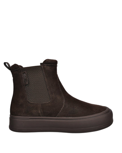 Botki damskie BIG STAR UU274322