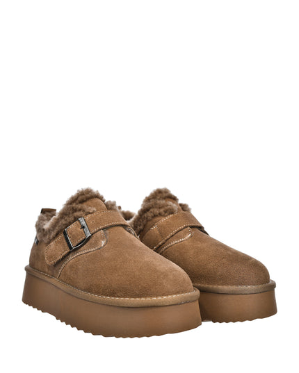 Botki damskie BIG STAR UU274318