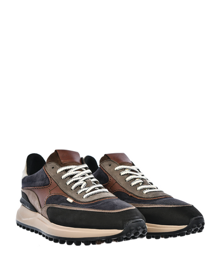 Sneakersy męskie Floris Van Bommel SFM-10207-41-02