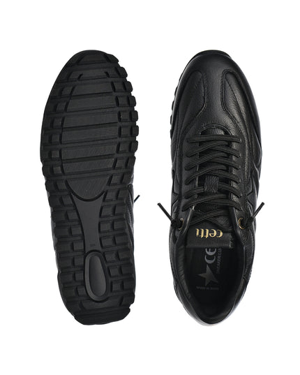 Sneakersy męskie Cetti C-1409 INV27 NEGRO