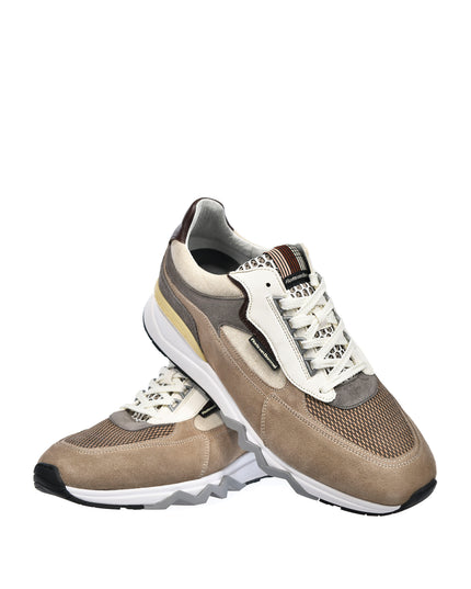 Sneakersy męskie Floris Van Bommel SFM-10234-22-01 DE ZAGER 12.08