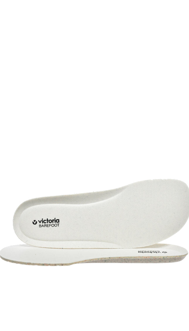 Sneakersy damskie barefoot Victoria 1186100 CUARZO