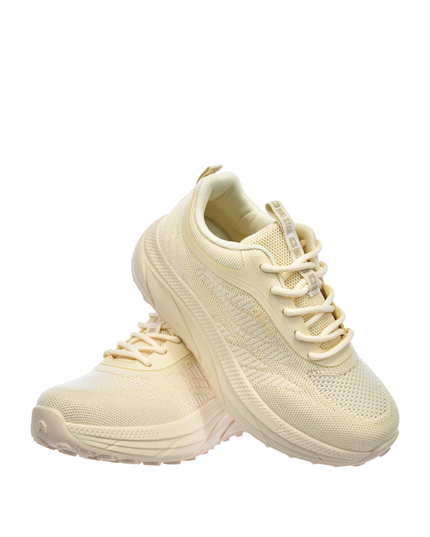 Sneakersy damskie BIG STAR TT274342