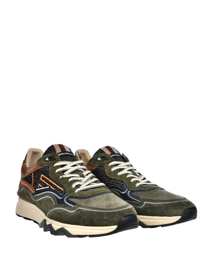Sneakersy męskie Floris Van Bommel SFM-10198-51-01