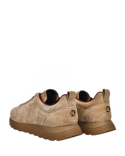 Sneakersy damskie LENA Daniel Lopez UU2D4097