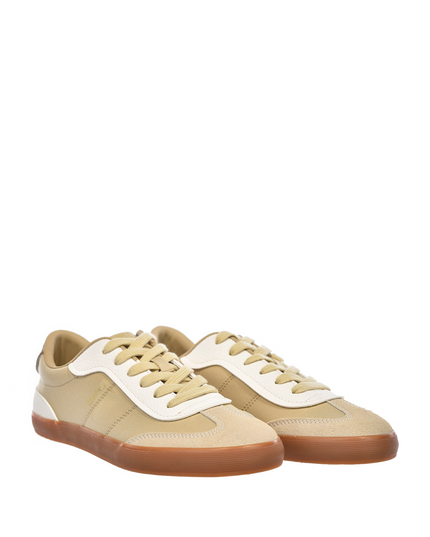 Sneakersy damskie BIG STAR TT274420