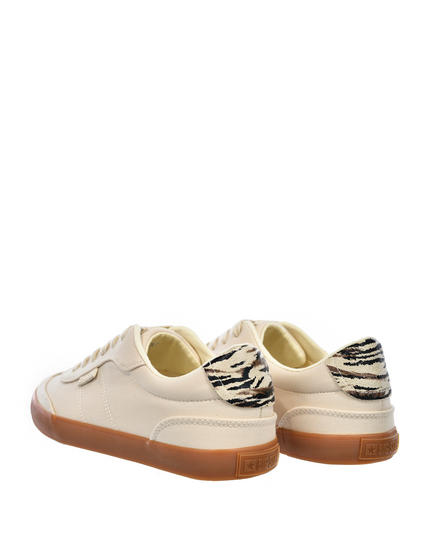 Sneakersy damskie BIG STAR TT274358