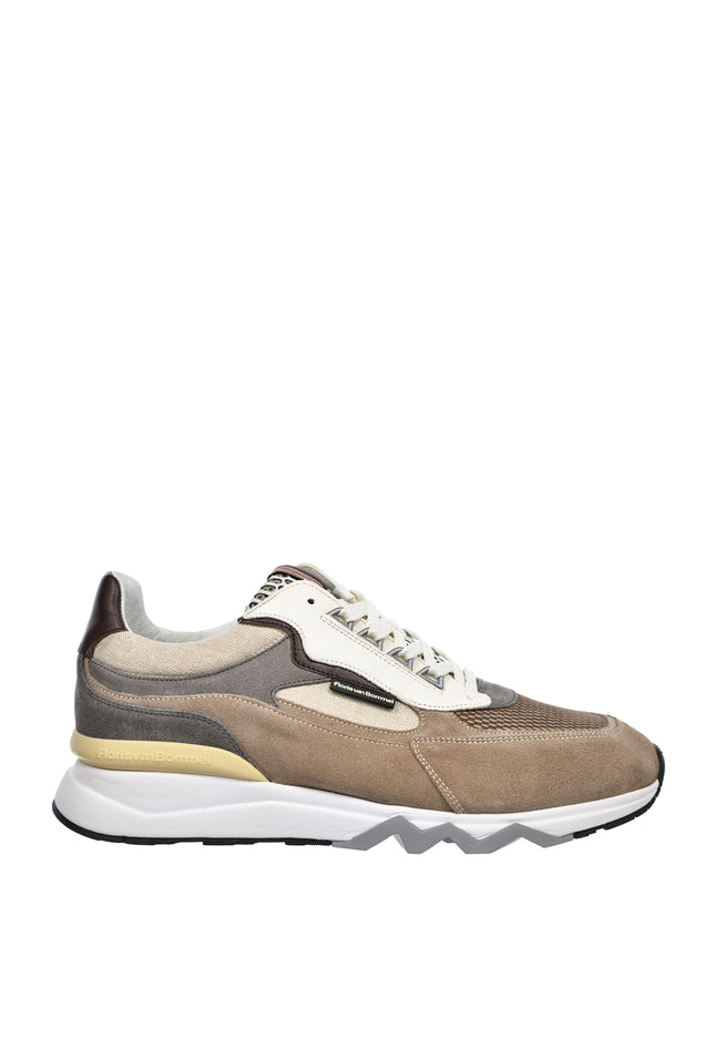 Sneakersy męskie Floris Van Bommel SFM-10234-22-01 DE ZAGER 12.08