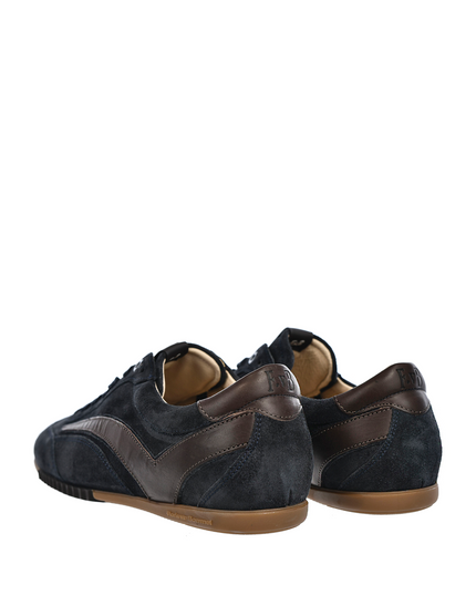 Sneakersy męskie Floris Van Bommel SFM-10215-41-01