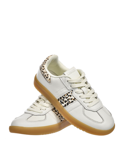 Sneakersy damskie BIG STAR UU274460