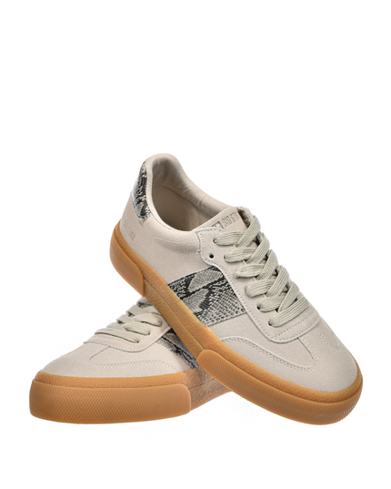 Sneakersy damskie BIG STAR TT274299