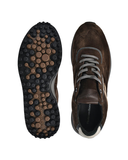 Sneakersy męskie Floris Van Bommel SFM-10139-21-02