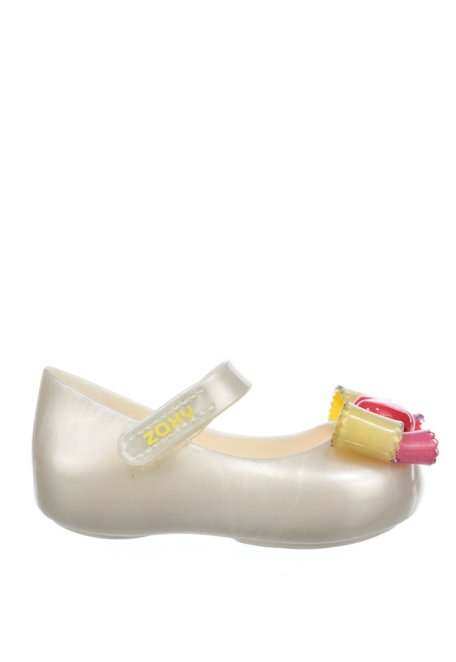Buty dziecięce ZAXY TT385012-28902