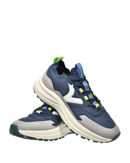 Sneakersy męskie Victoria 8815100 MARINO