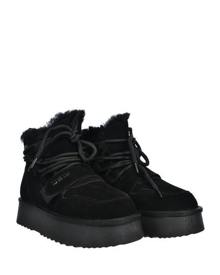 Botki damskie BIG STAR UU274314