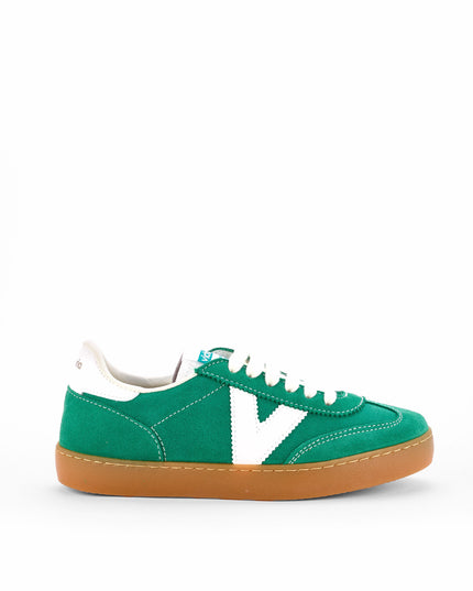 Sneakersy damskie Victoria 1126212 VERDE