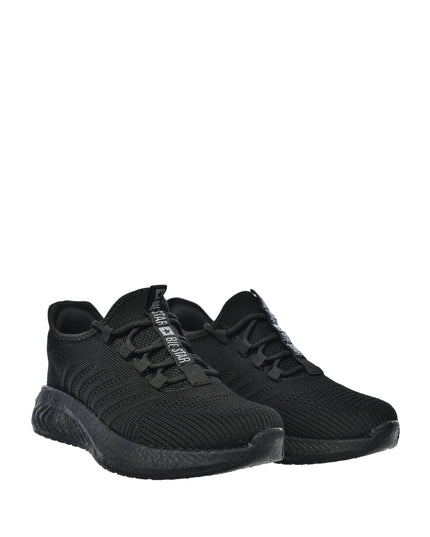 Sneakersy damskie BIG STAR UU274057