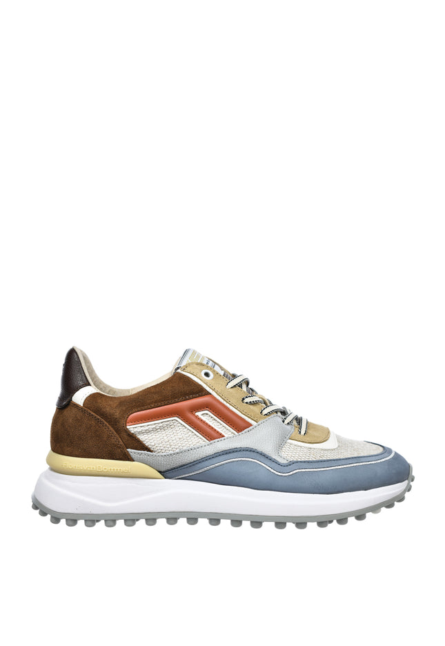 Sneakersy męskie Floris Van Bommel SFM-10139-42-05 NOPPI 29.55