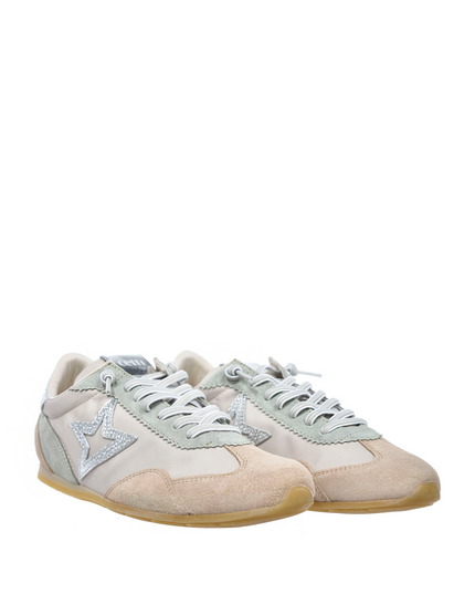 Sneakersy damskie Cetti C-1259 SRA ZERO V26 ANTE-MESH CALIZA