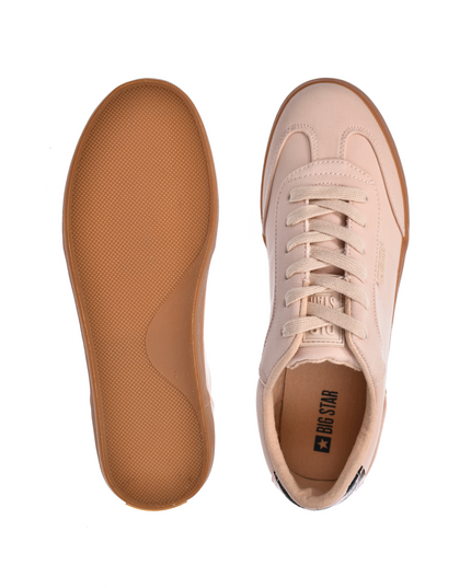 Sneakersy damskie BIG STAR TT274359