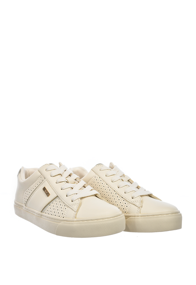 Sneakersy damskie BIG STAR TT274292
