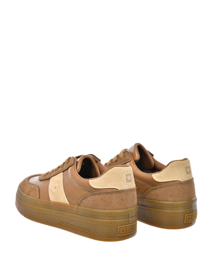 Sneakersy damskie BIG STAR UU274015