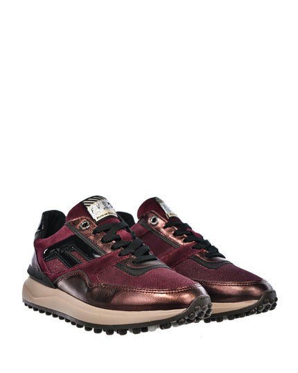 Sneakersy Damskie Floris Van Bommel SFW-10170-84-01
