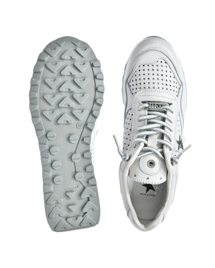 Sneakersy męskie Cetti C-848 V26 NATURE WHITE