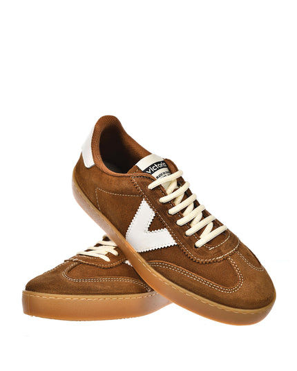 Sneakersy damskie Victoria 1126218 CUERO
