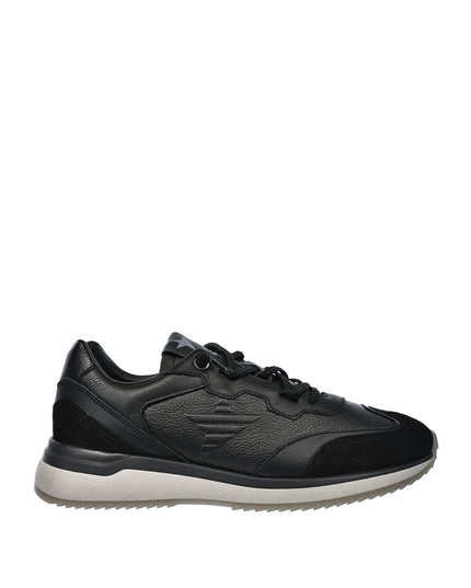 Sneakersy męskie Cetti C-1429 INV27 NEGRO