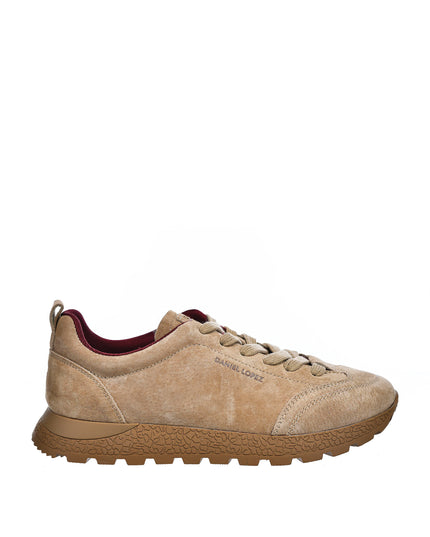 Sneakersy damskie LENA Daniel Lopez UU2D4097