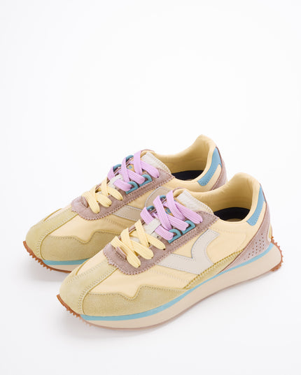 Sneakersy damskie Victoria 8812101 AMARILLO