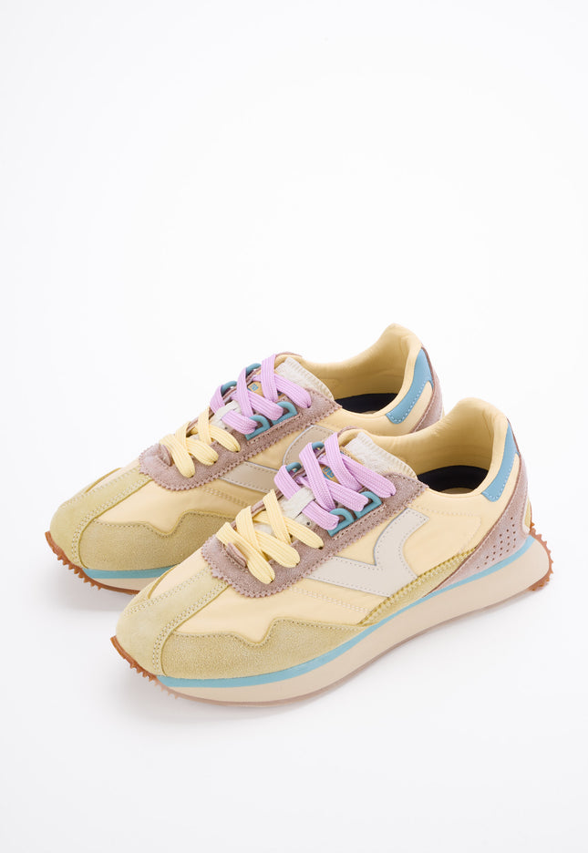 Sneakersy damskie Victoria 8812101 AMARILLO