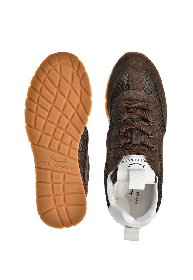Sneakersy damskie Voile Blanche 2019906 01 0D01 PLAY SENAK 01 MESH W.