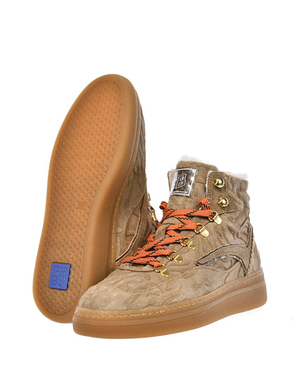 Botki Damskie Floris Van Bommel SFW-10175-34-01