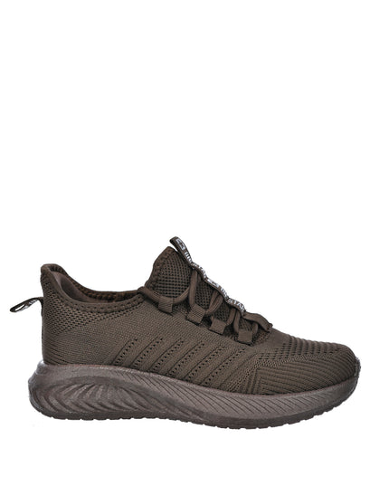 Sneakersy damskie BIG STAR UU274055