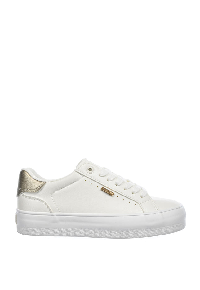 Sneakersy damskie BIG STAR TT274805