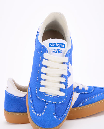 Sneakersy damskie Victoria 1126212 ROYAL