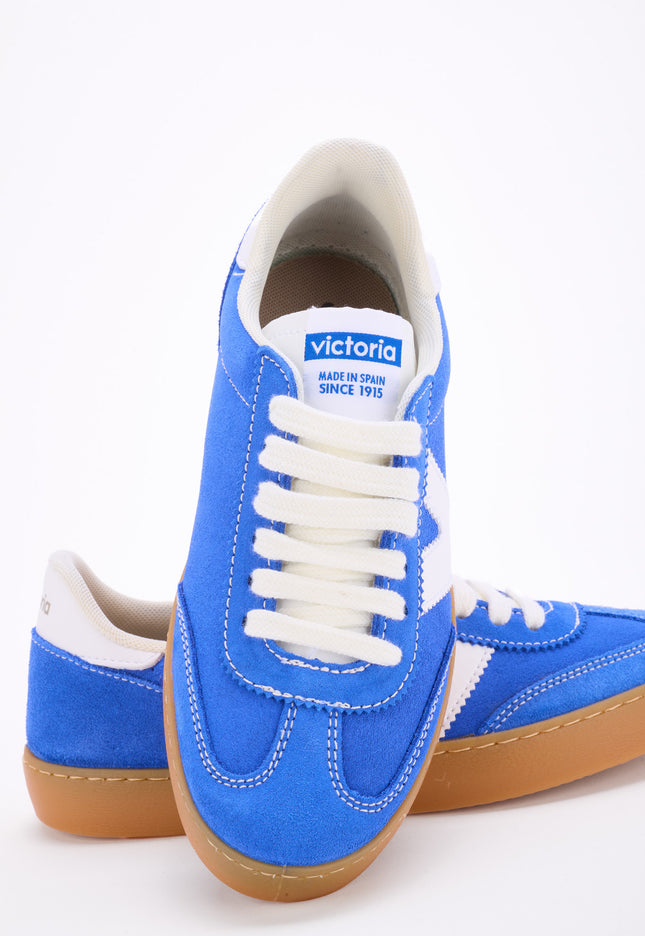 Sneakersy damskie Victoria 1126212 ROYAL