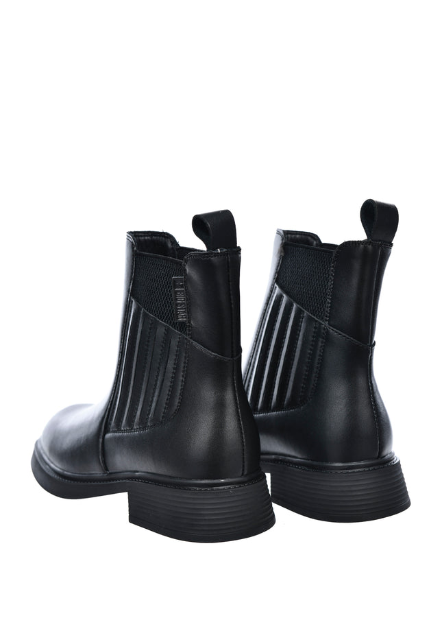 Botki damskie BIG STAR SS274317