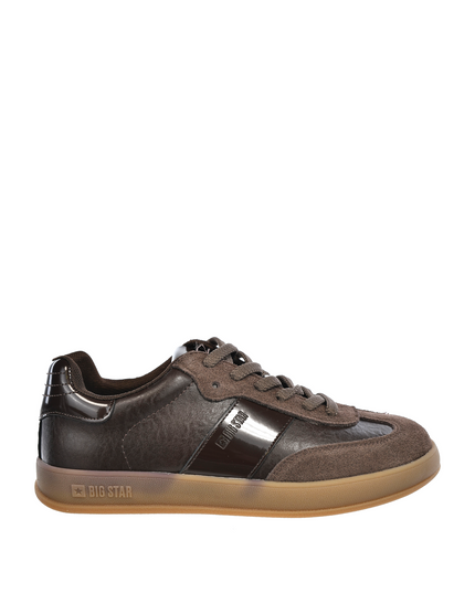 Sneakersy damskie BIG STAR UU274029