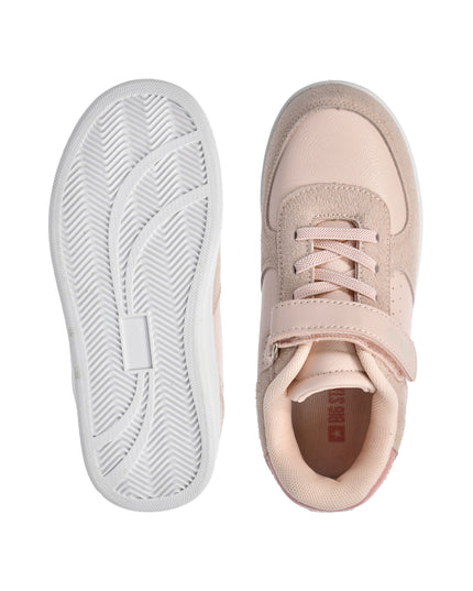 Sneakersy dziecięce BIG STAR TT374013