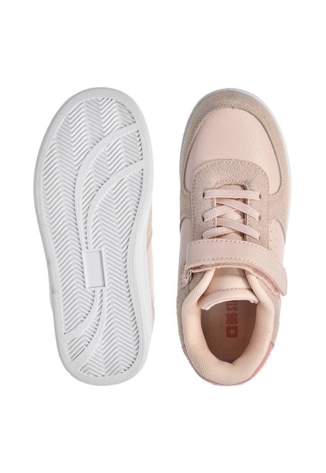 Sneakersy dziecięce BIG STAR TT374013