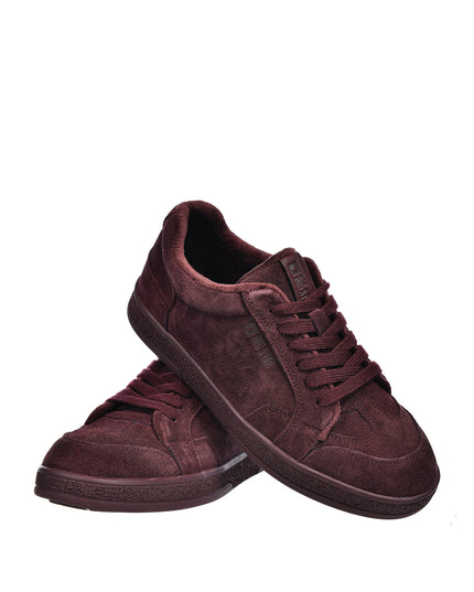 Sneakersy damskie BIG STAR UU274309