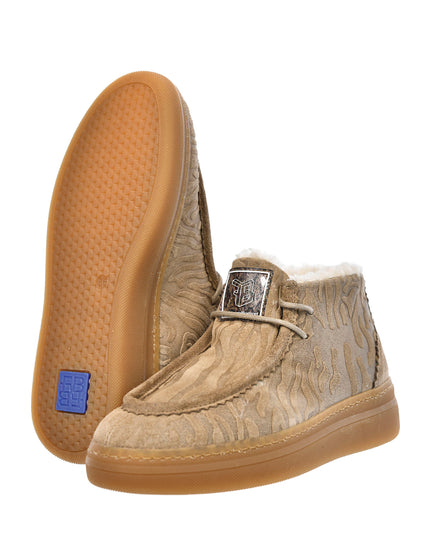 Botki Damskie Floris Van Bommel SFW-10179-34-01