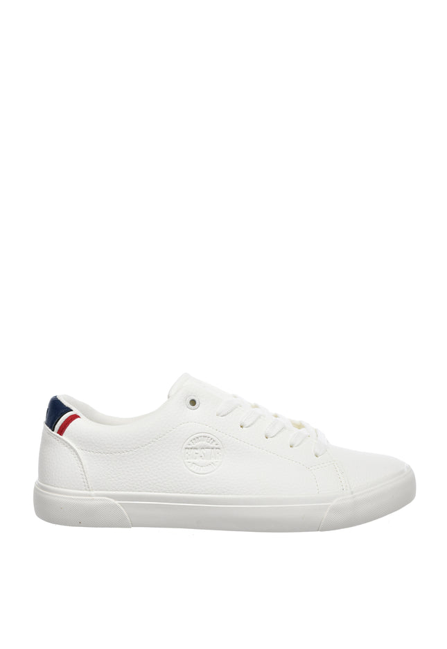 Sneakersy męskie BIG STAR TT174083