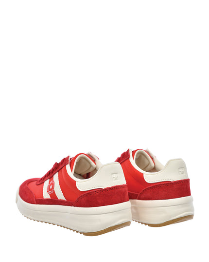 Sneakersy damskie BIG STAR TT274158