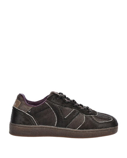 Sneakersy damskie Victoria 1267101-MARRON