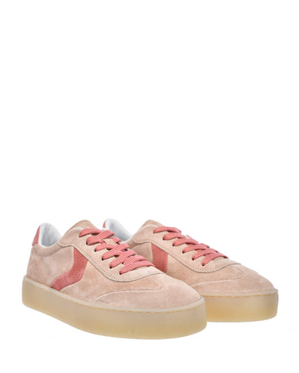 Sneakersy damskie Voile Blanche 2019863 01 3M92 MIND 02 W