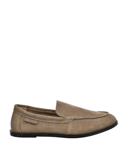 Mokasyny damskie BIG STAR TT274207